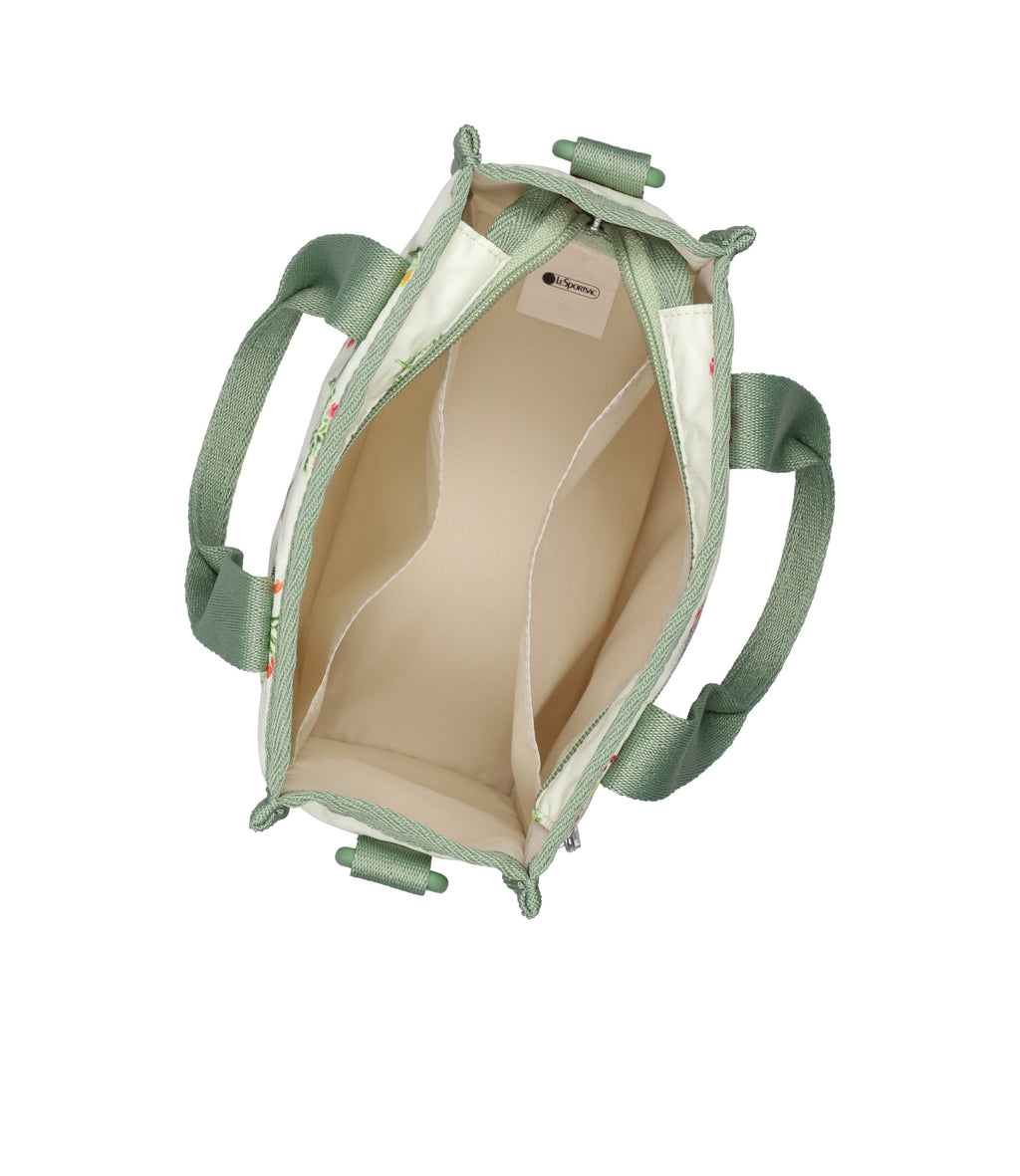 Mini North/South Tote - 29815848501296