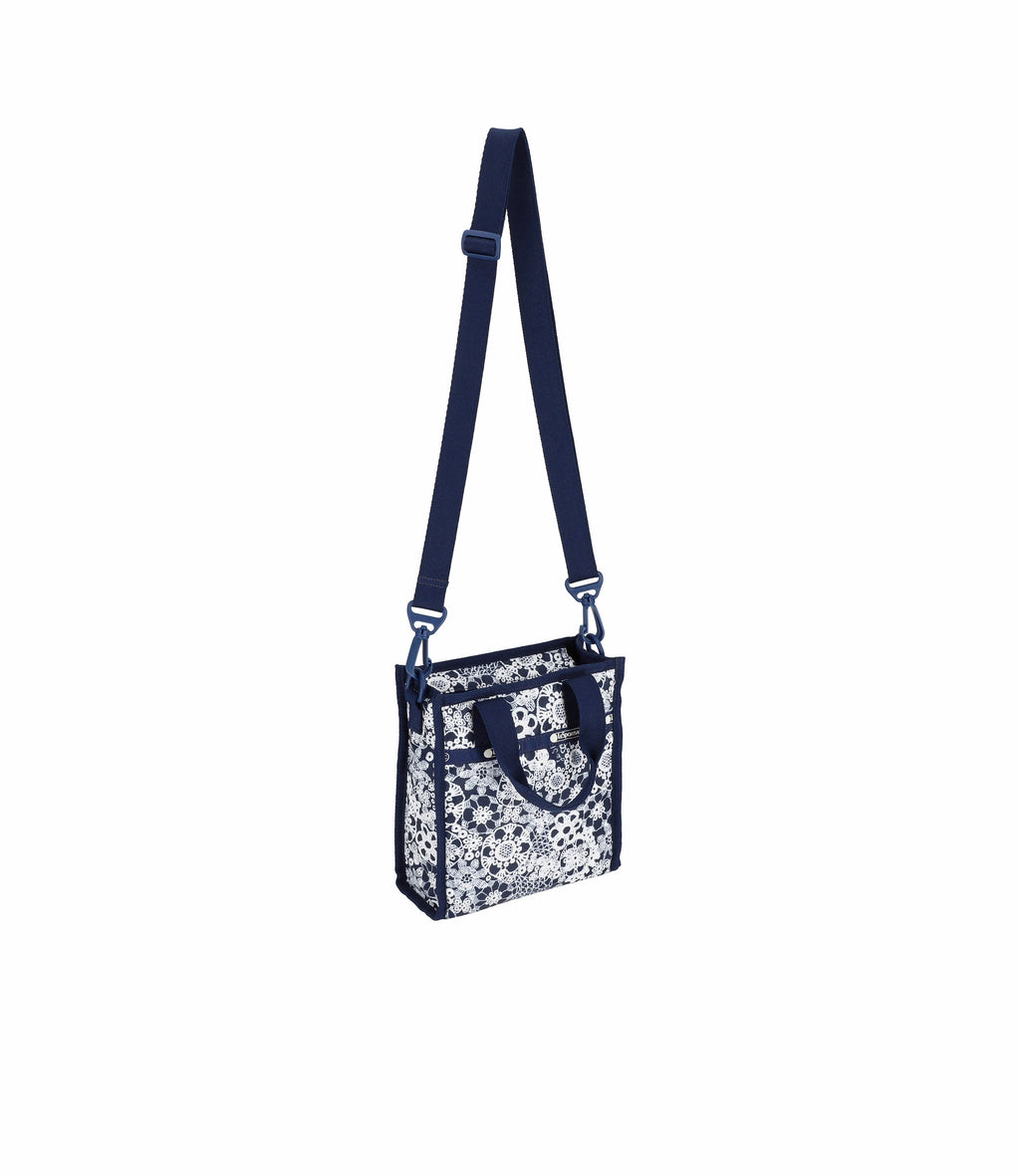 Mini North/South Tote - 29815847813168
