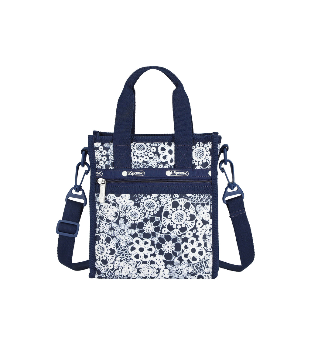 Mini North/South Tote - 29815851089968