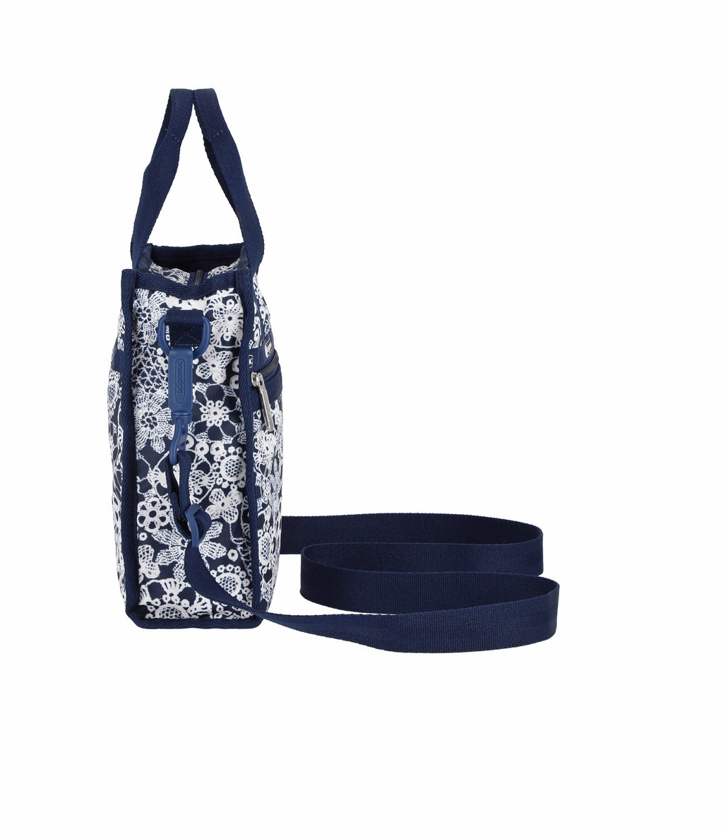 Mini North/South Tote - 29815848665136