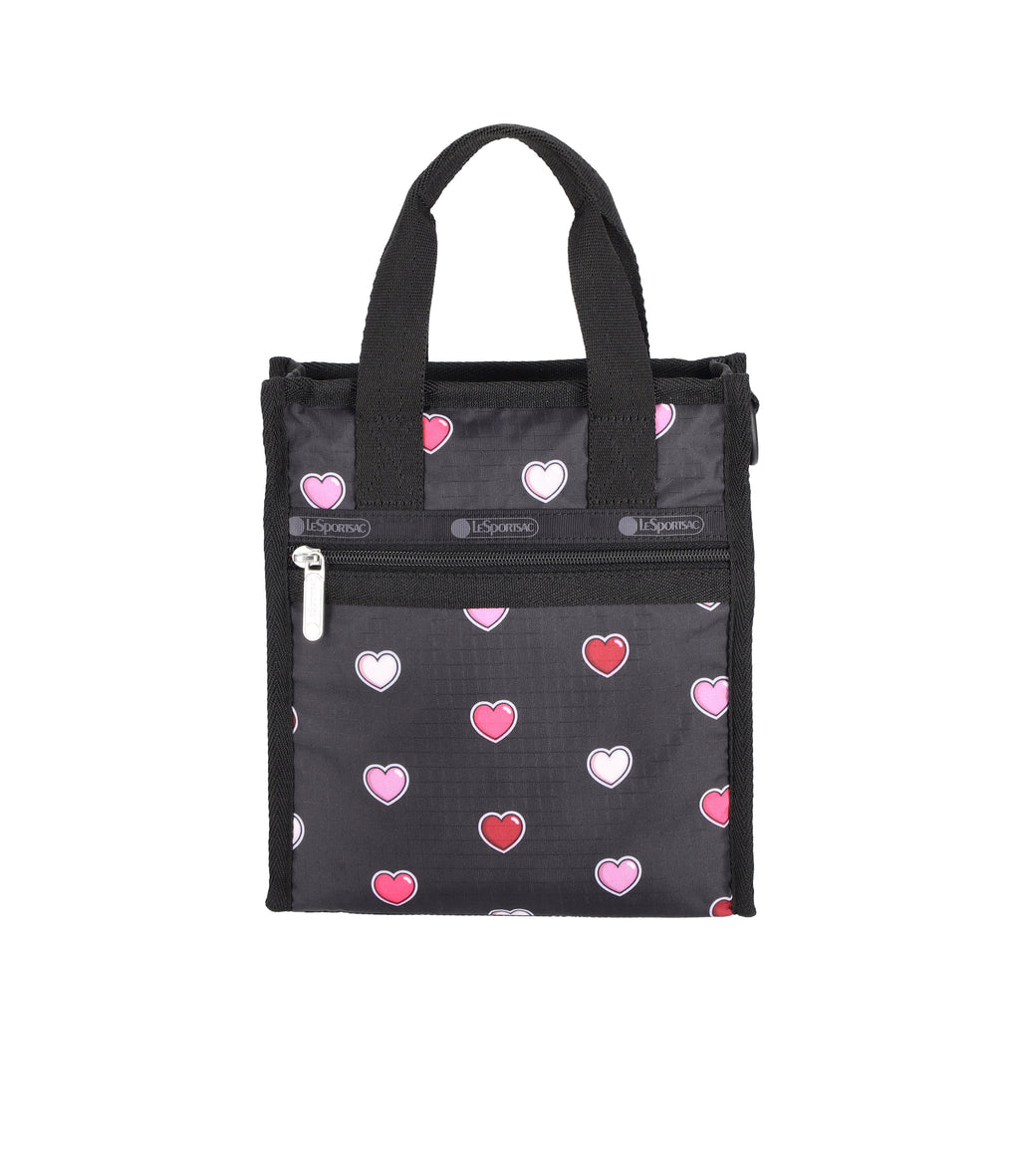 Mini North/South Tote - 29997377880112