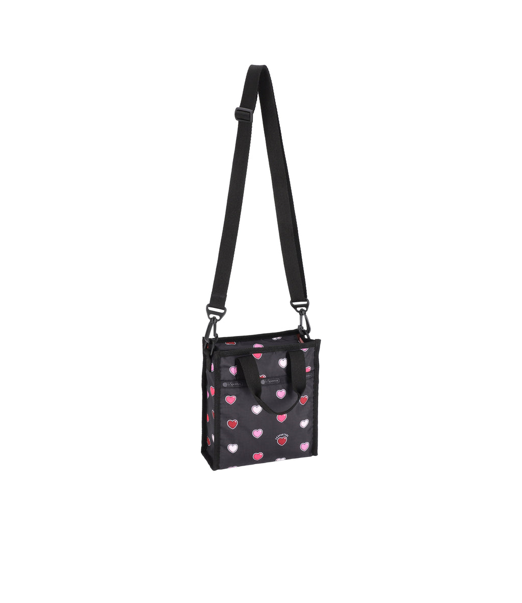Mini North/South Tote - 29997373620272