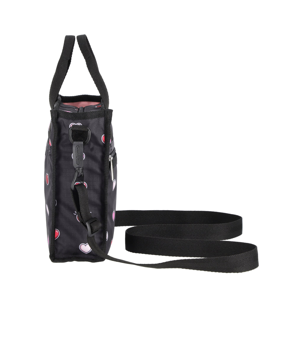 Mini North/South Tote - 29997374865456