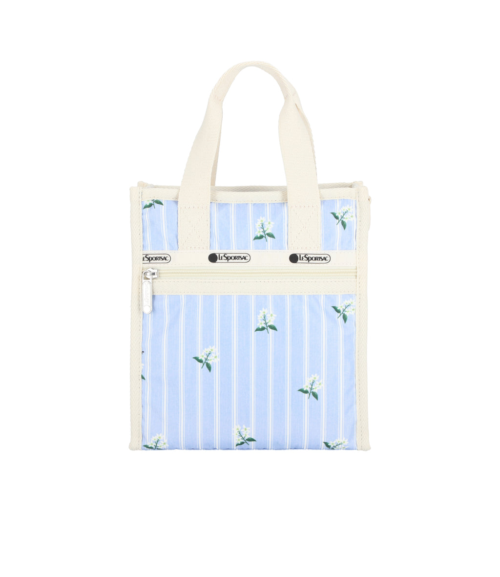 Mini North/South Tote - 29815857643568