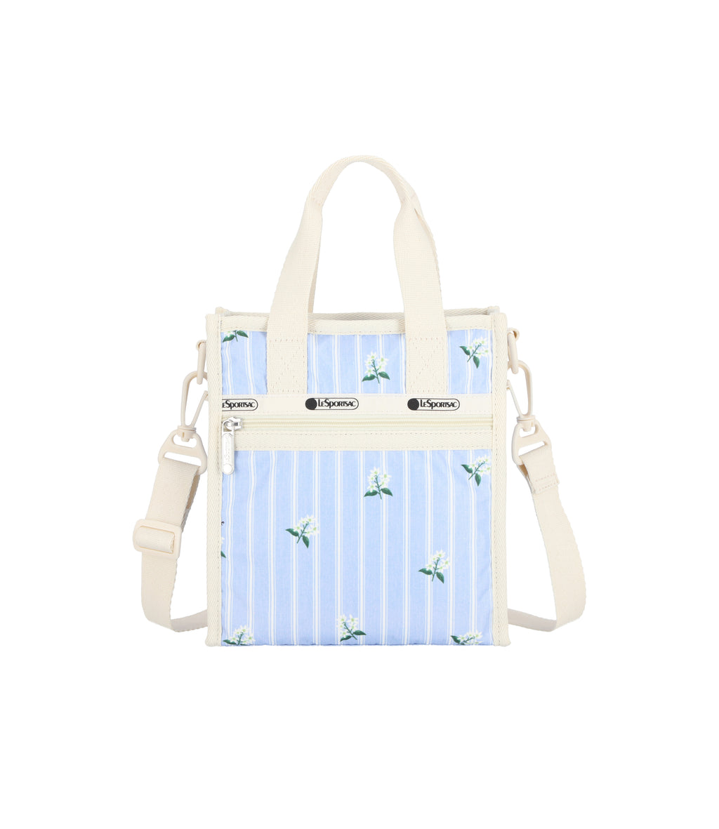 Mini North/South Tote - 29815857381424