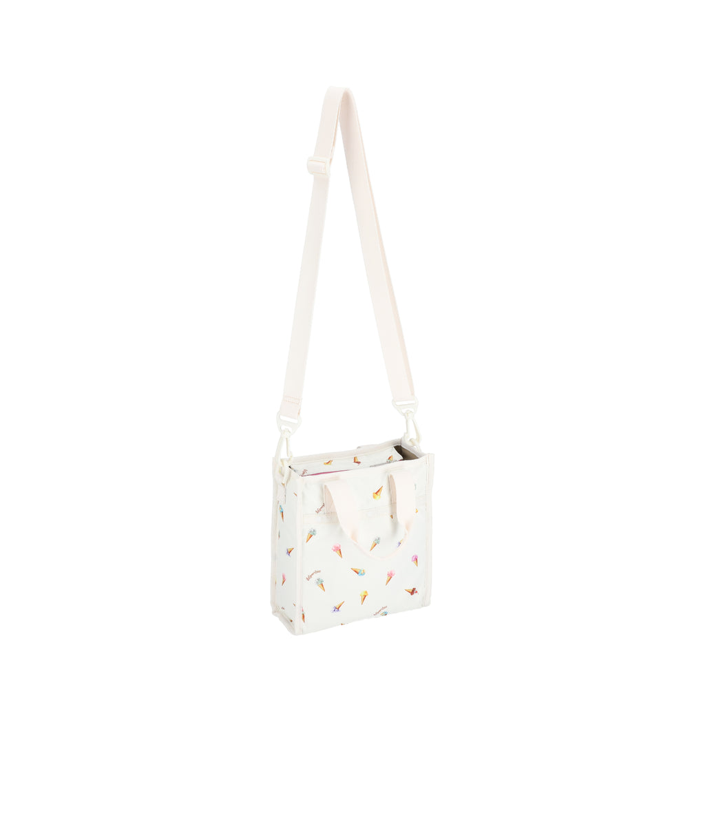 Mini North/South Tote - 29928367226928
