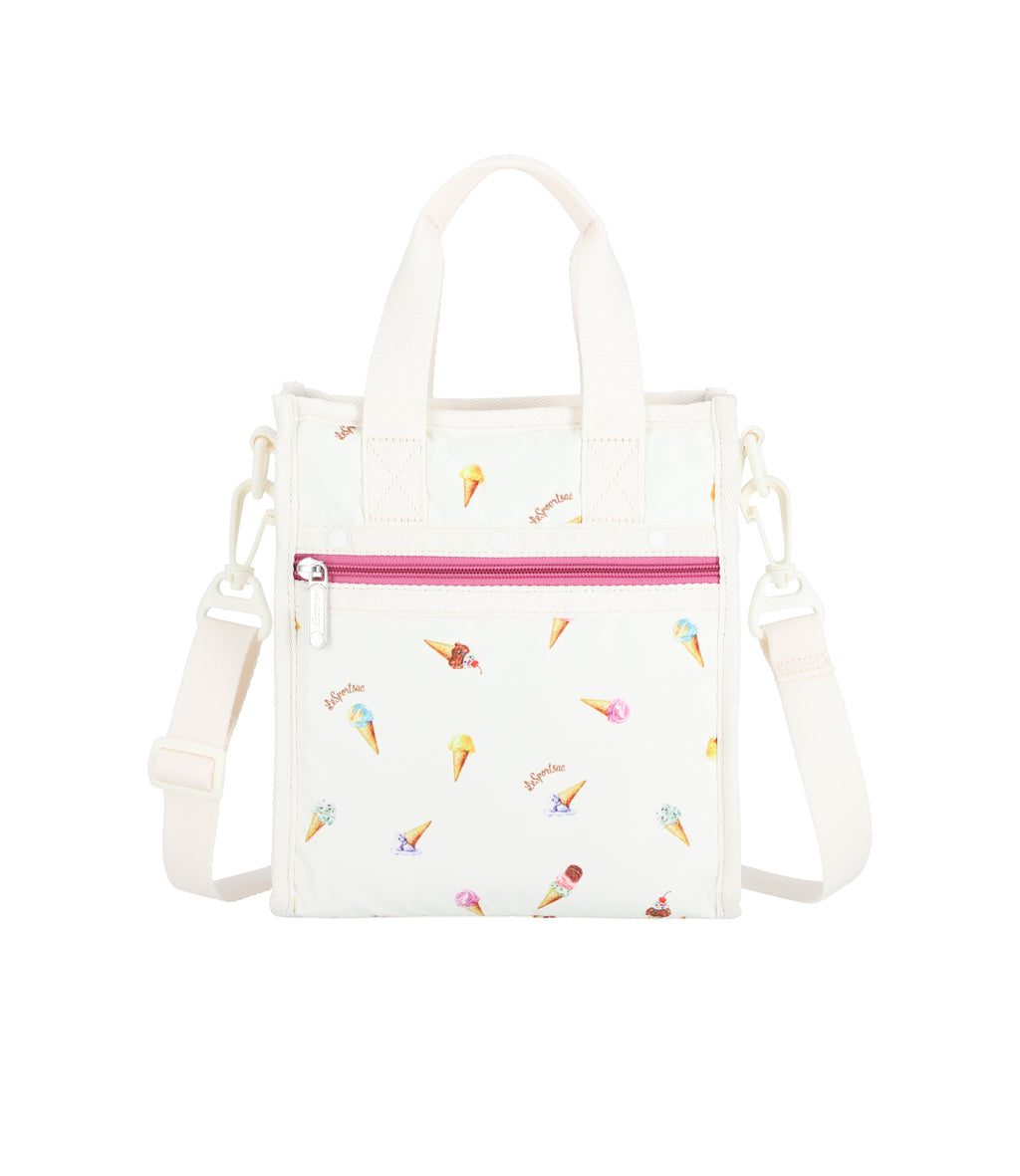 Mini North/South Tote - 29928372142128