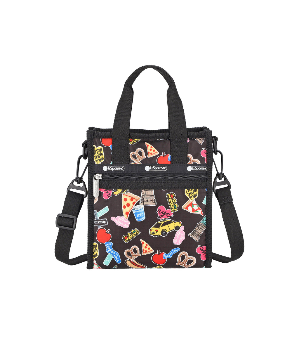 Mini North/South Tote - 30330646888496