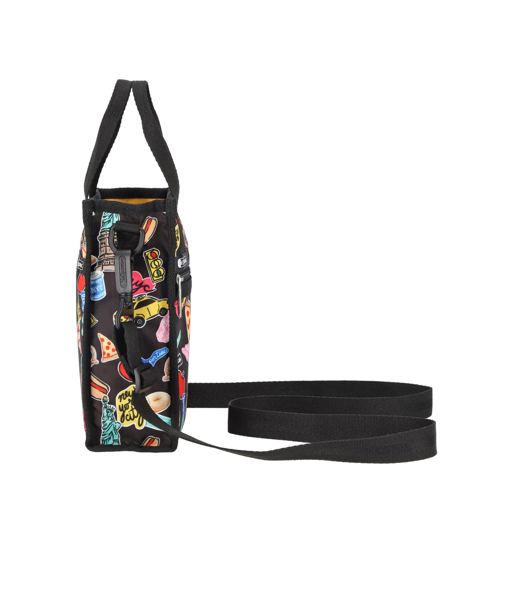 Mini North/South Tote - 30330644758576