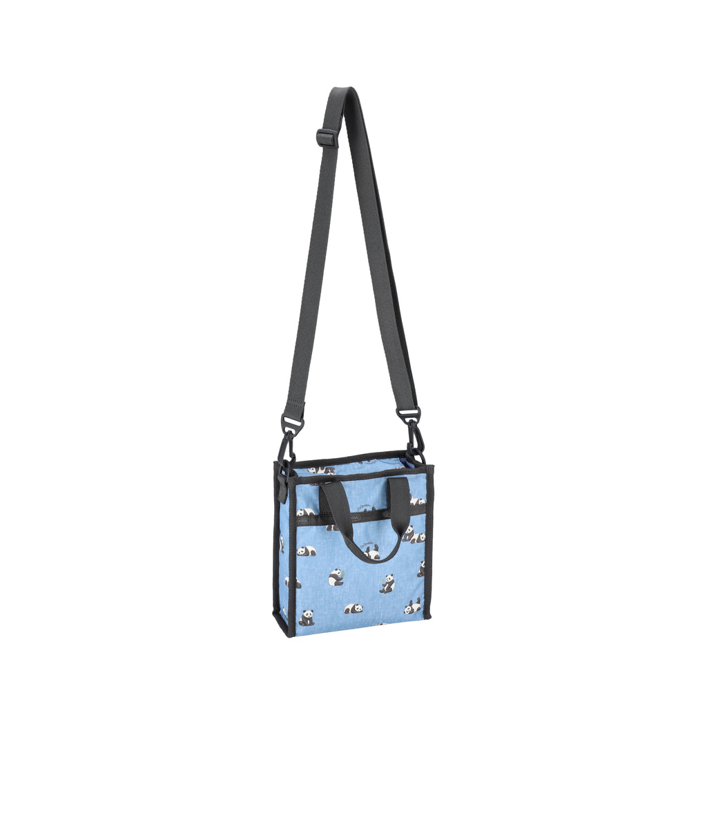 Mini North/South Tote - 30715609907248