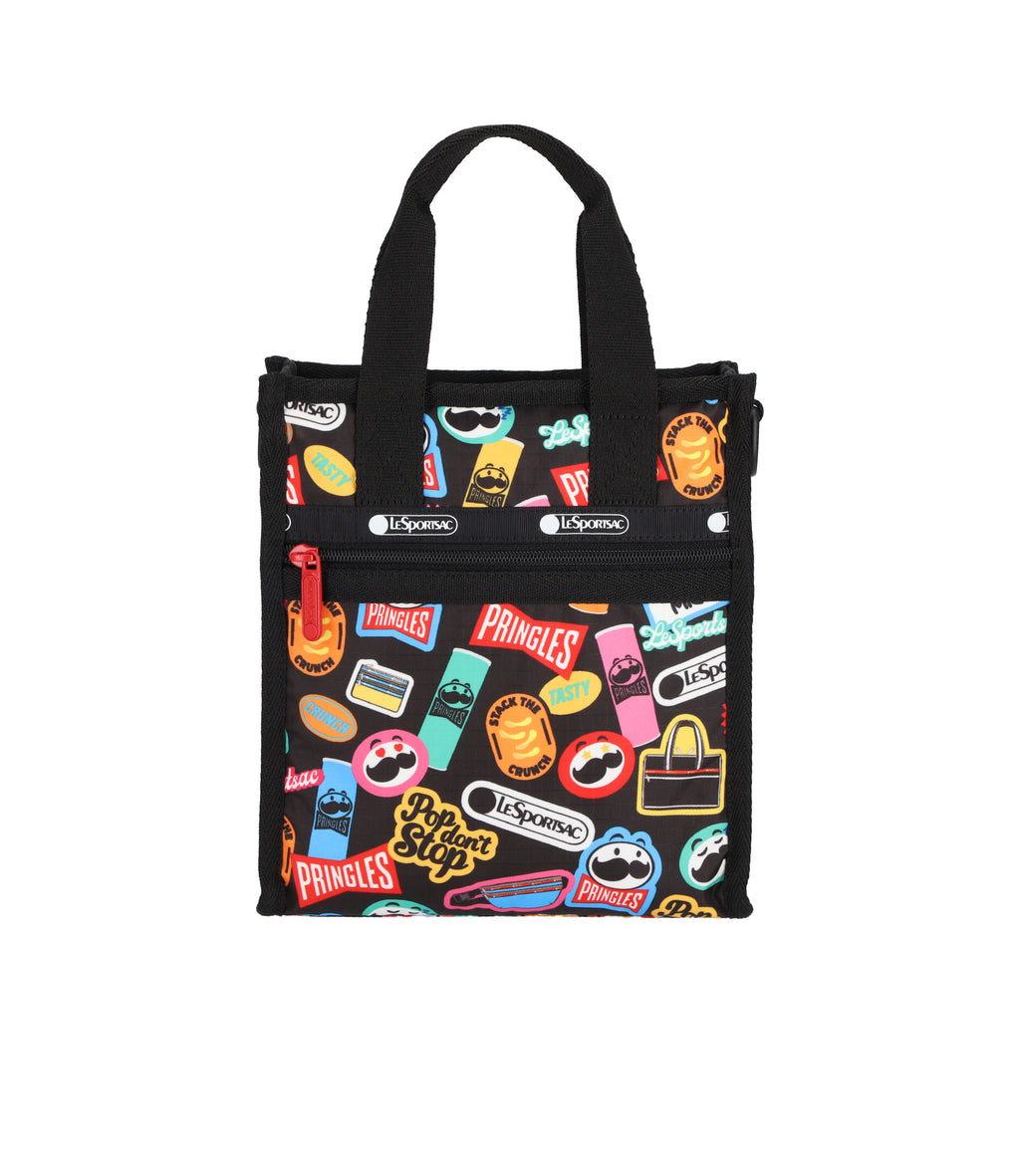 Mini North/South Tote - 29928431386672