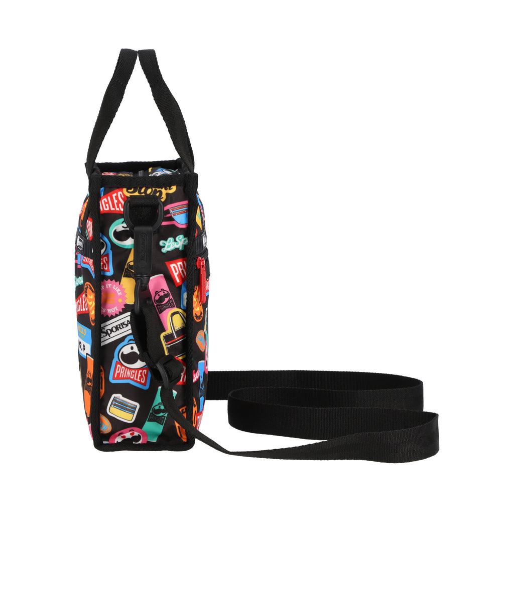 Mini North/South Tote - 29928416641072