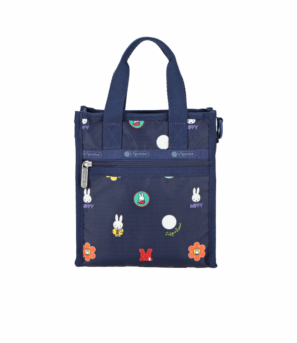 Mini North/South Tote - 30493002465328