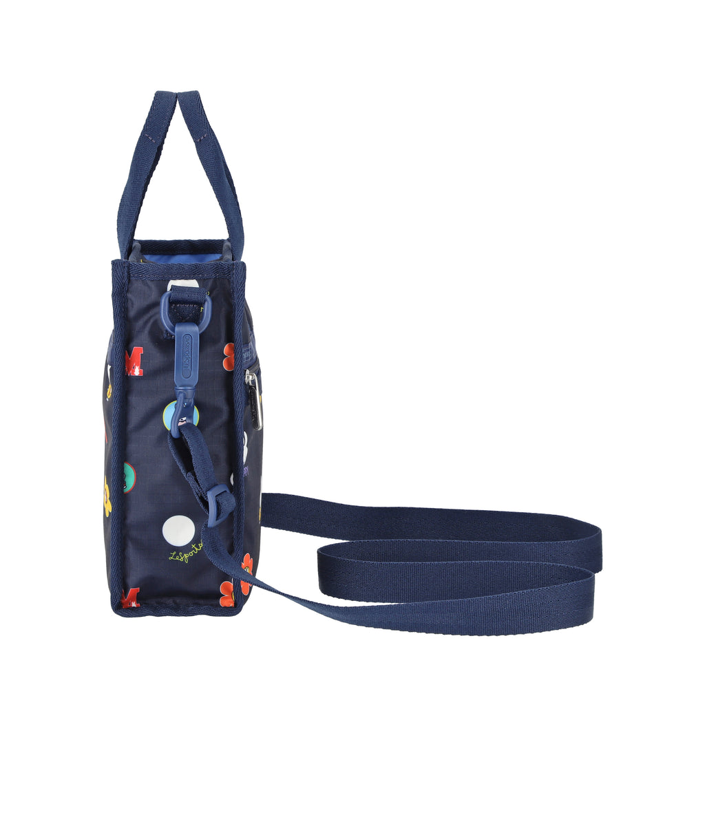 Mini North/South Tote - 30493000499248