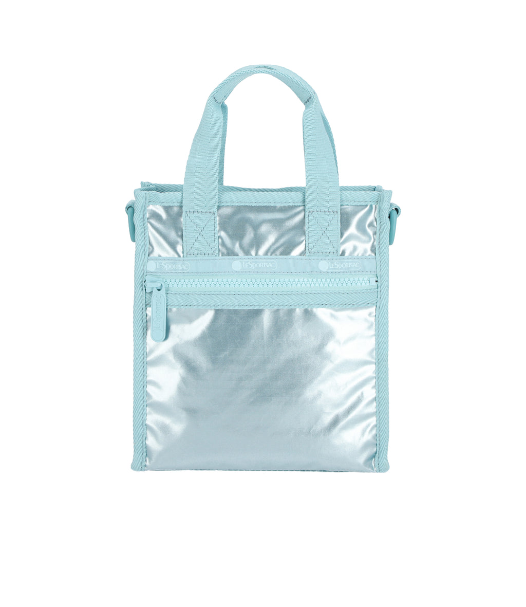 Mini North/South Tote - 29928438169648