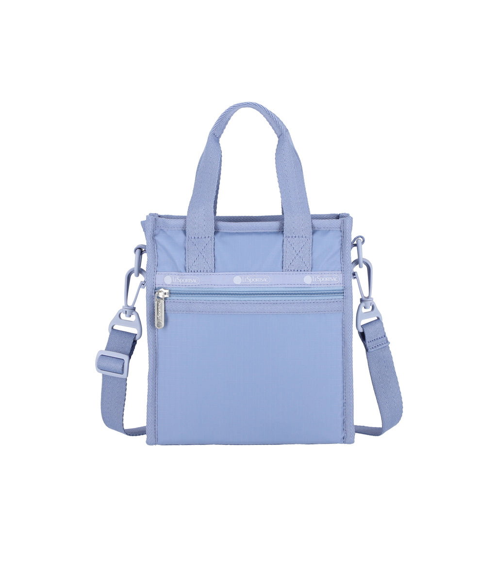 Mini North/South Tote - 28183429775408