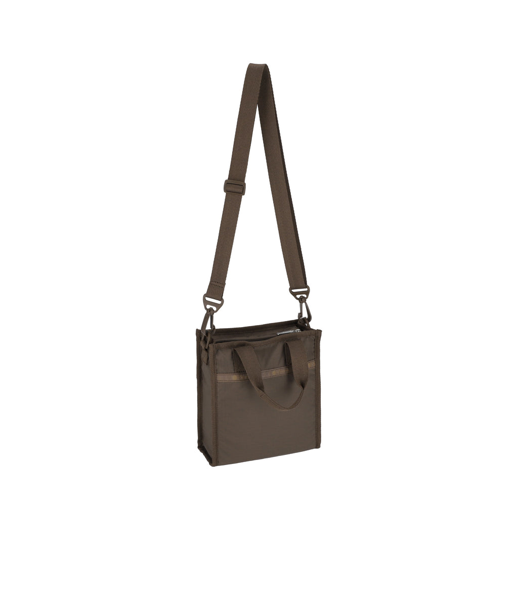 Mini North/South Tote - 28183430168624
