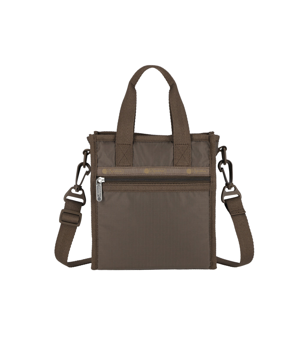 Mini North/South Tote - 28183430135856