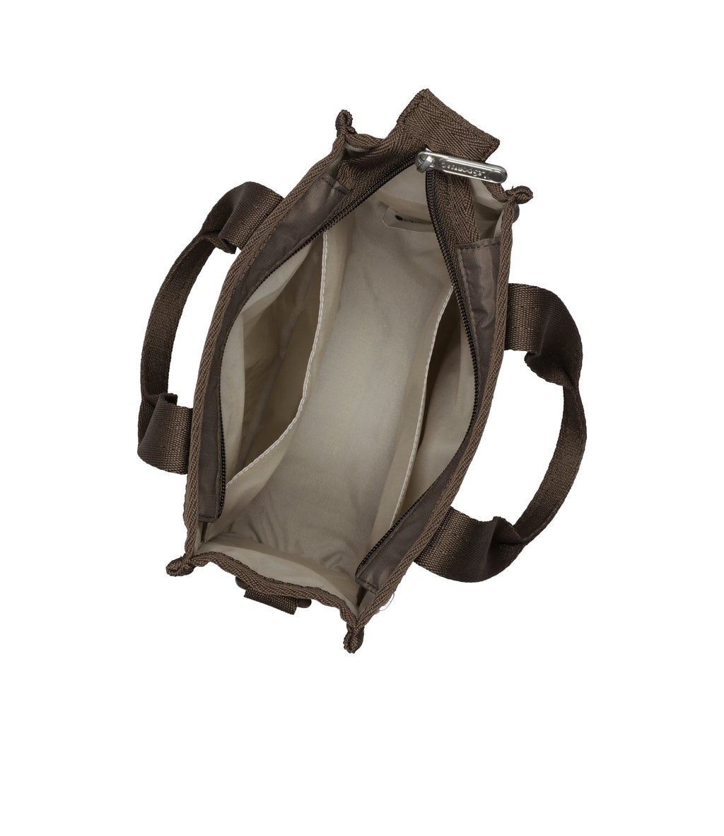 Mini North/South Tote - 28183430266928