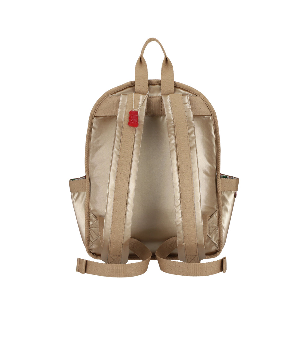 Route Small Backpack - 27527374012464