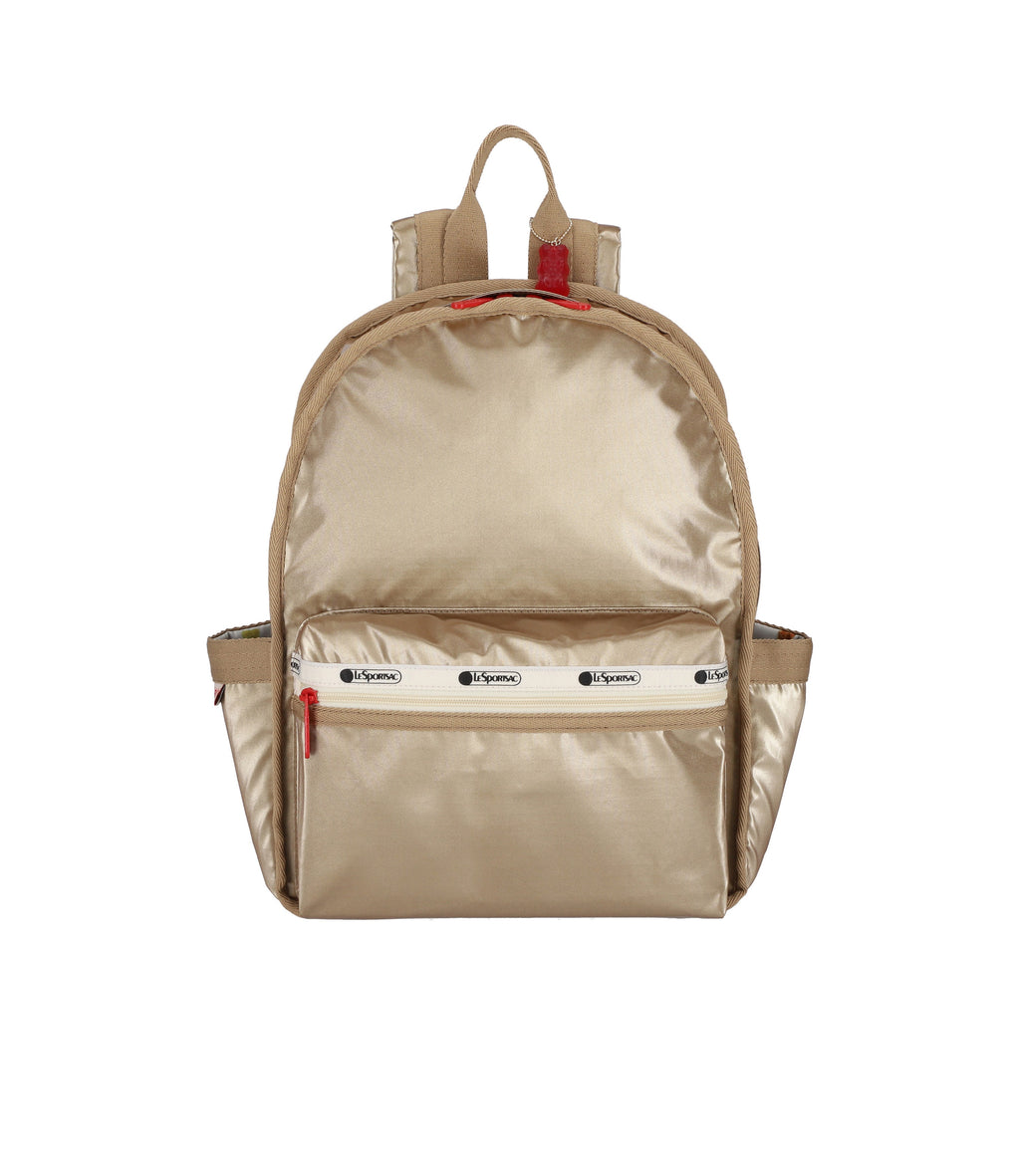 Route Small Backpack - 27527373914160