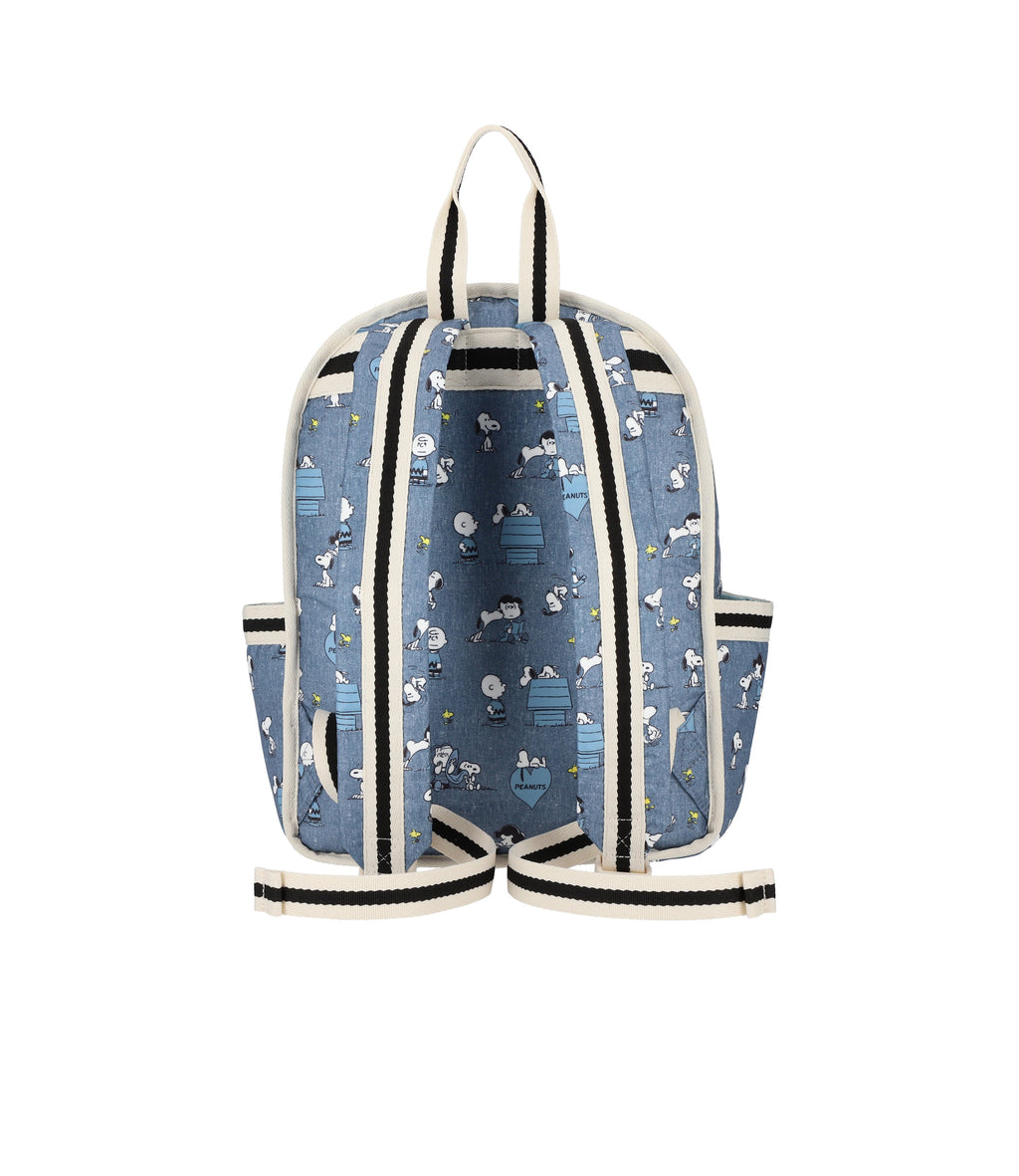 Route Small Backpack - 28726312468528