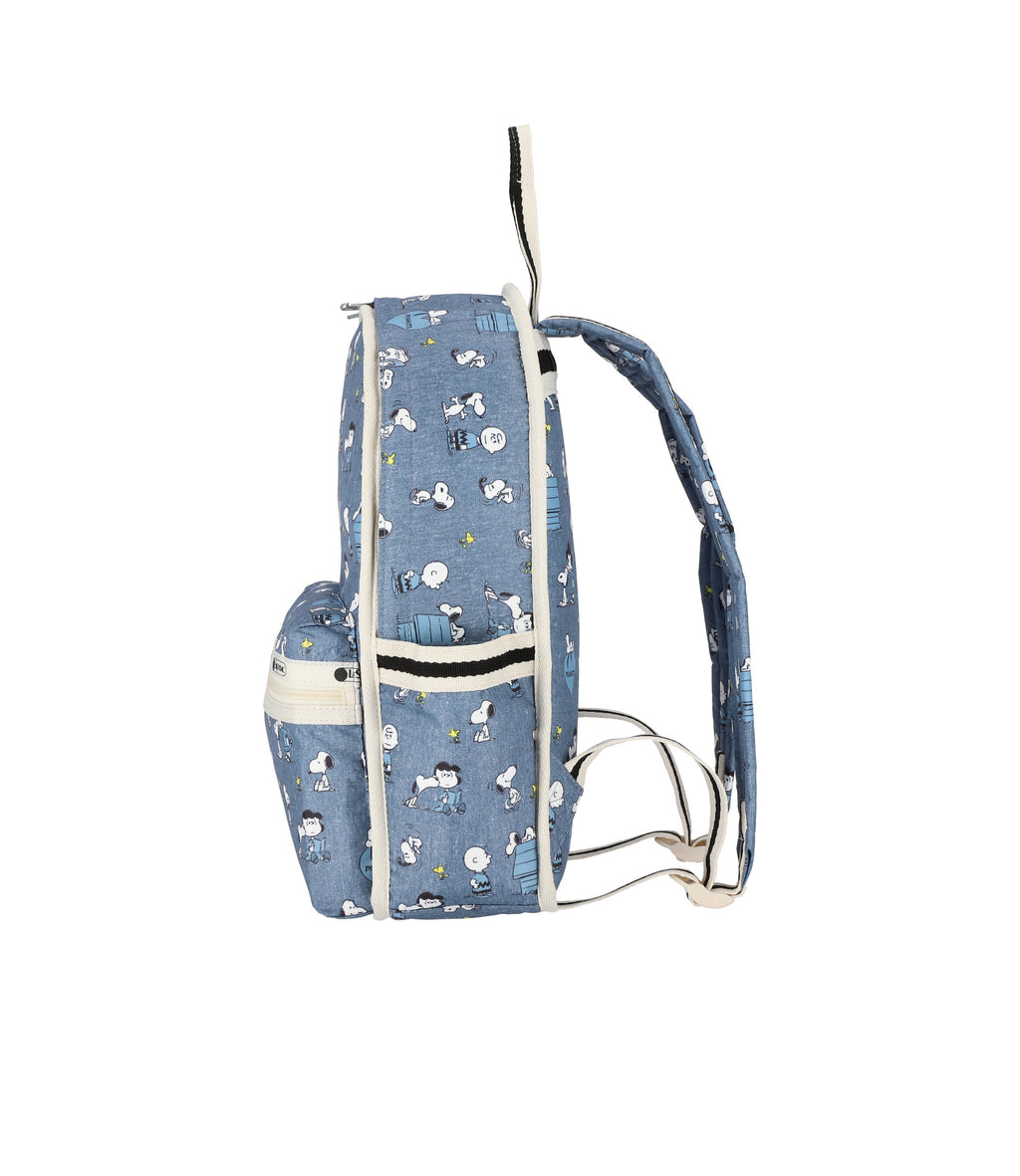 Route Small Backpack - 28726312435760