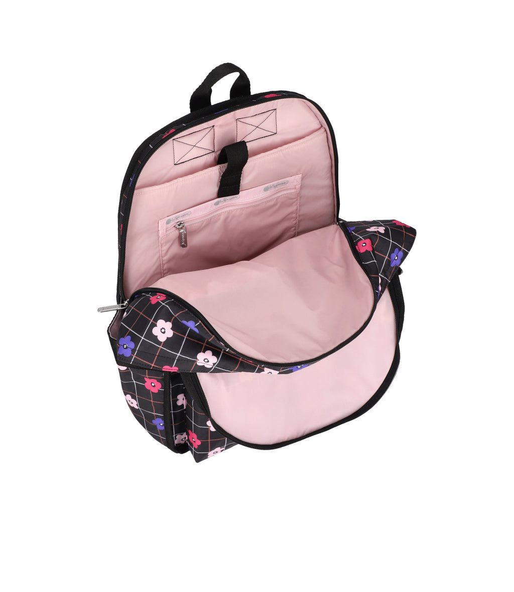 Route Backpack - 26875398062128