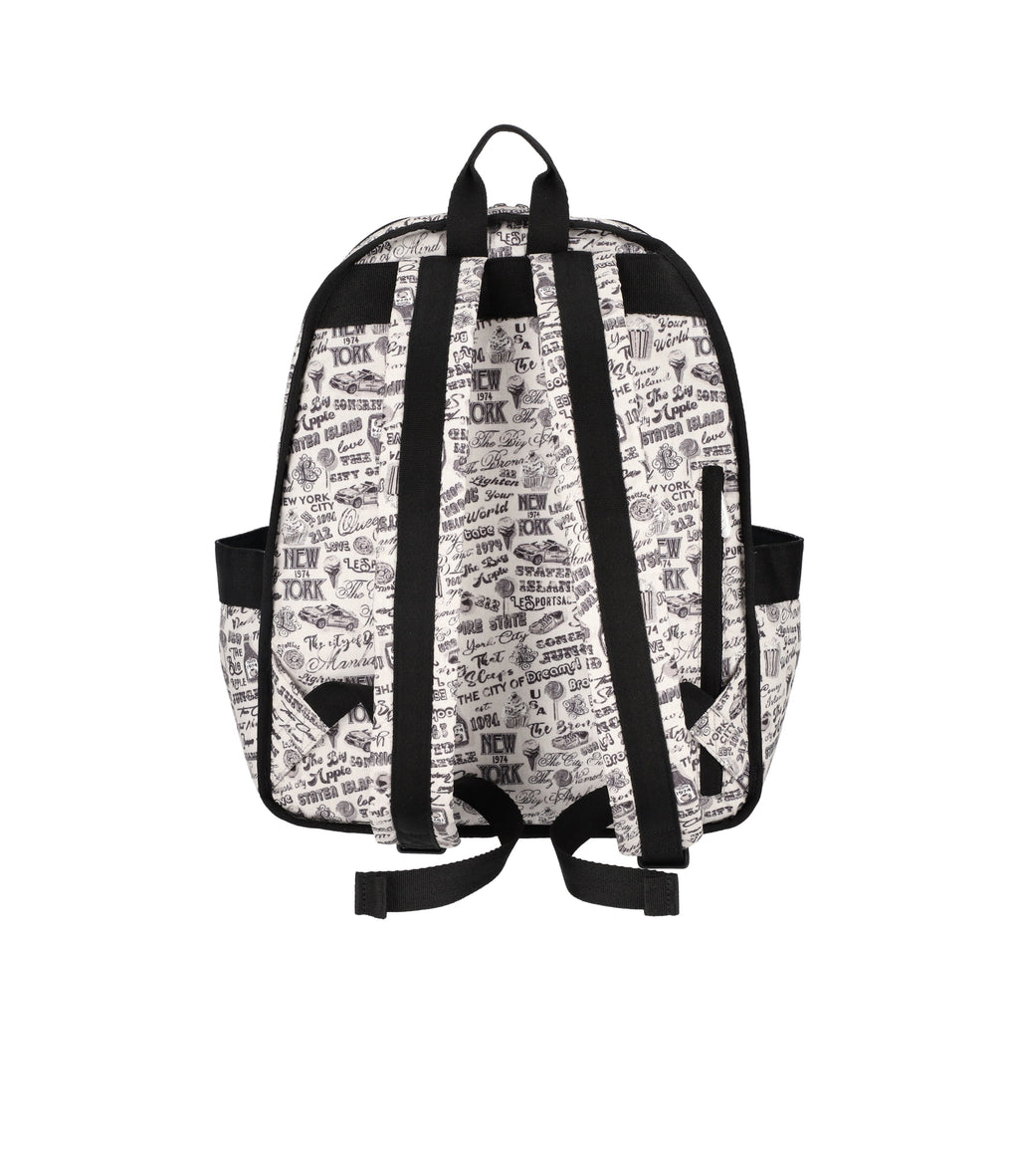 Route Backpack - 28218936393776