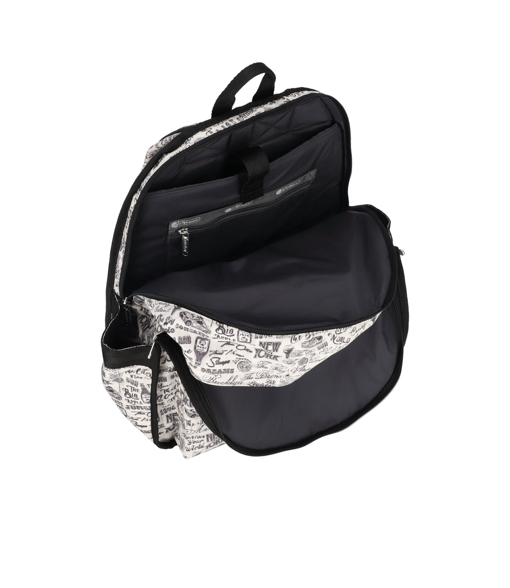 Route Backpack - 28218936459312