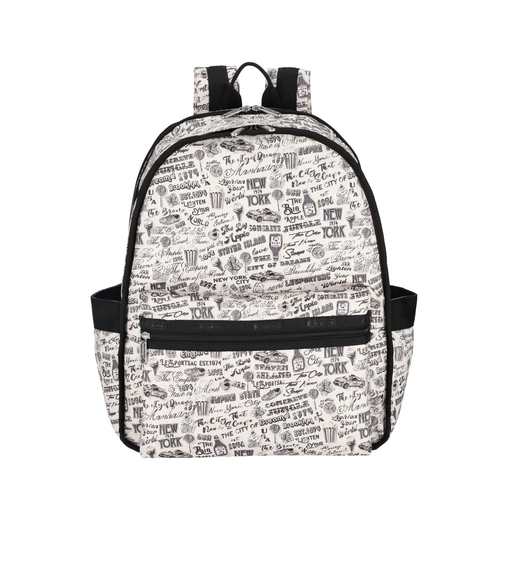 Route Backpack - 28218936262704