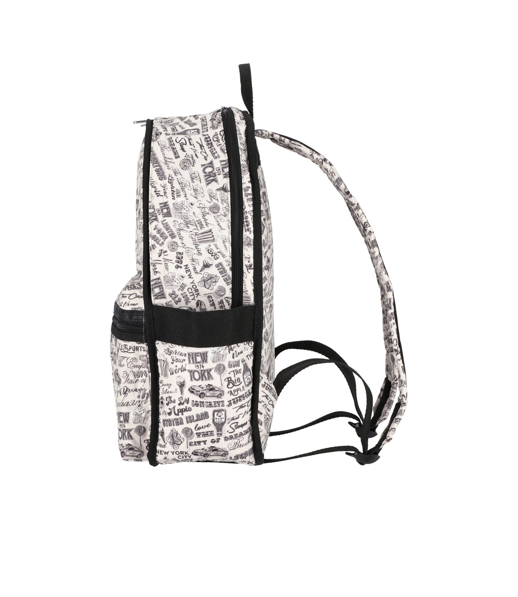 Route Backpack - 28218936361008