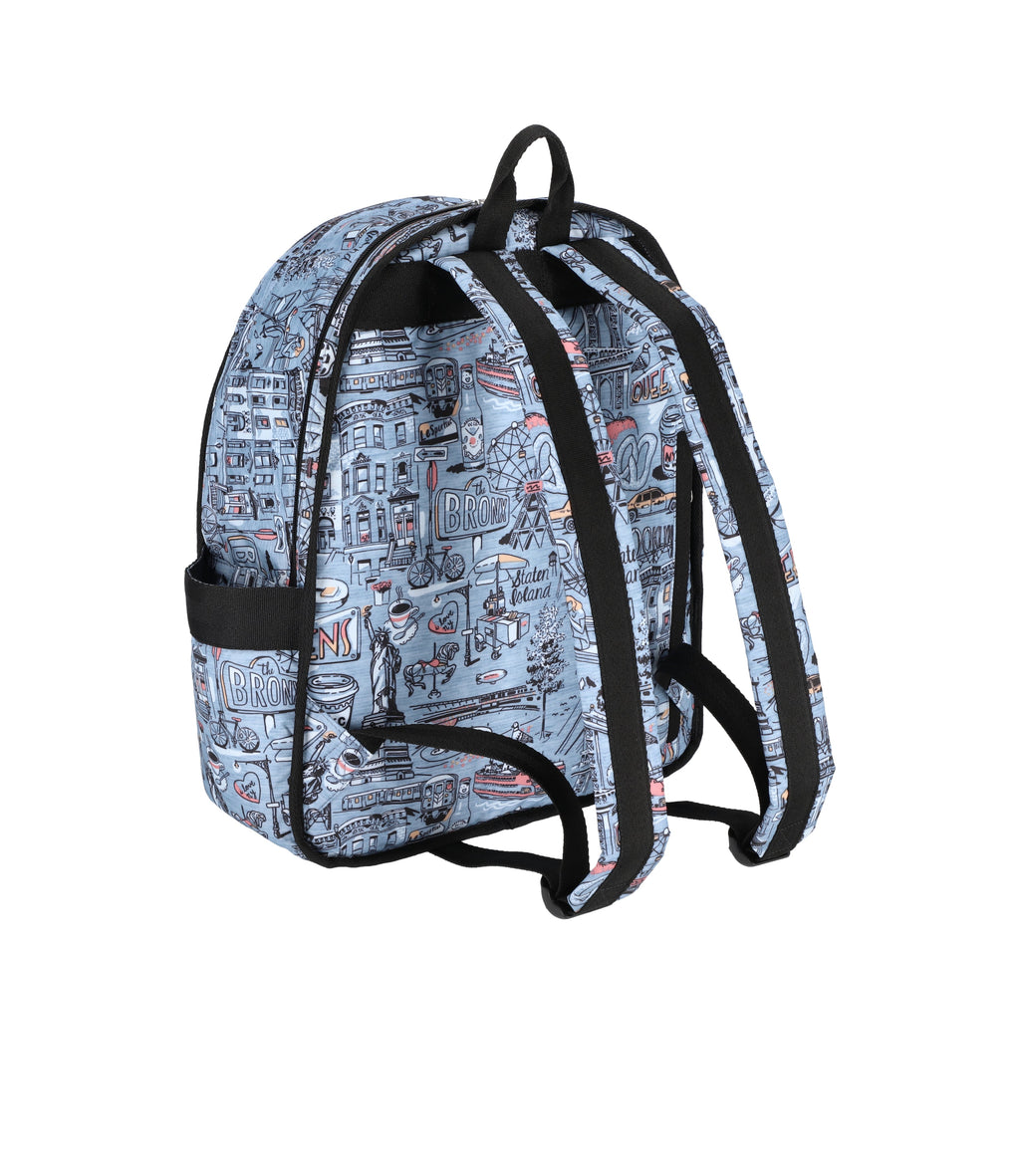 Route Backpack - 26436073455664