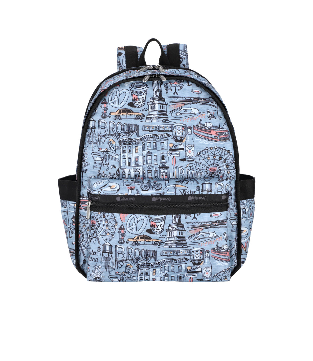 Route Backpack - 26436073422896