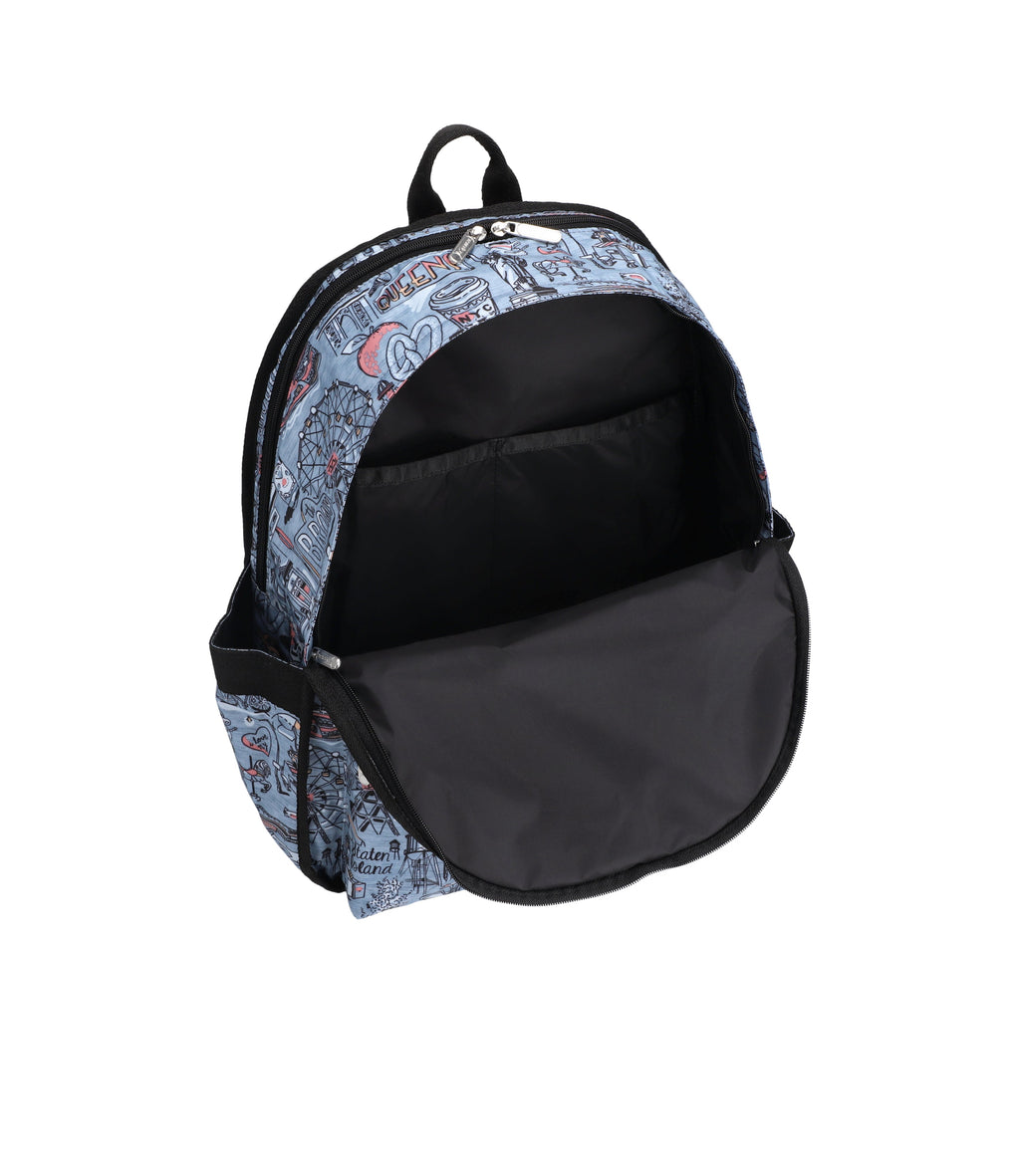 Route Backpack - 26436073619504