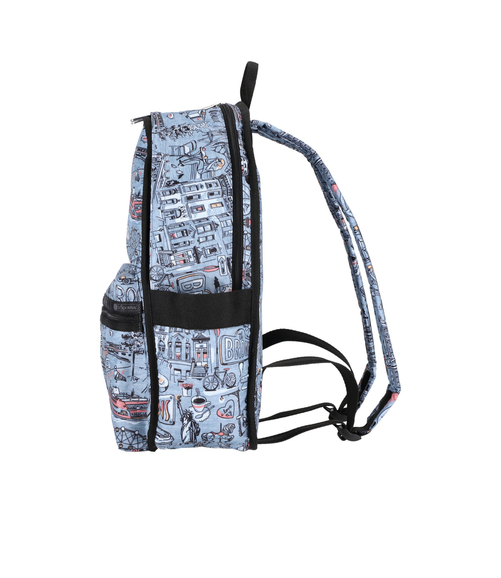 Route Backpack - 26436073488432