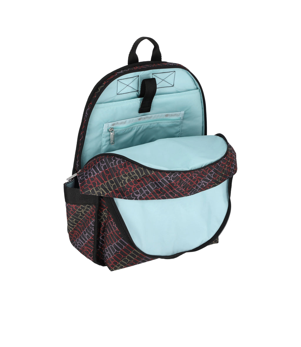 Route Backpack - 27241453977648