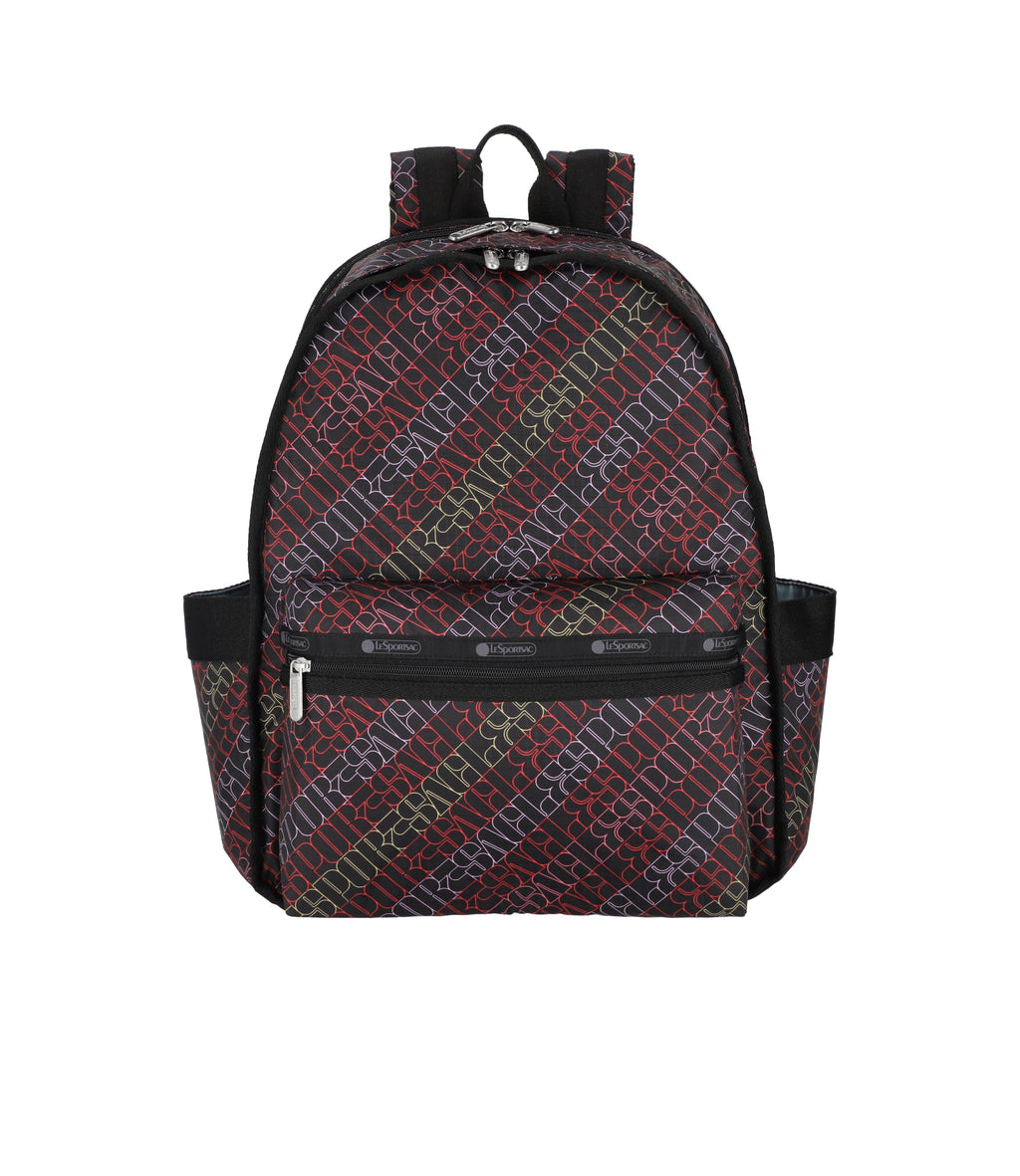 Route Backpack - 27241453813808