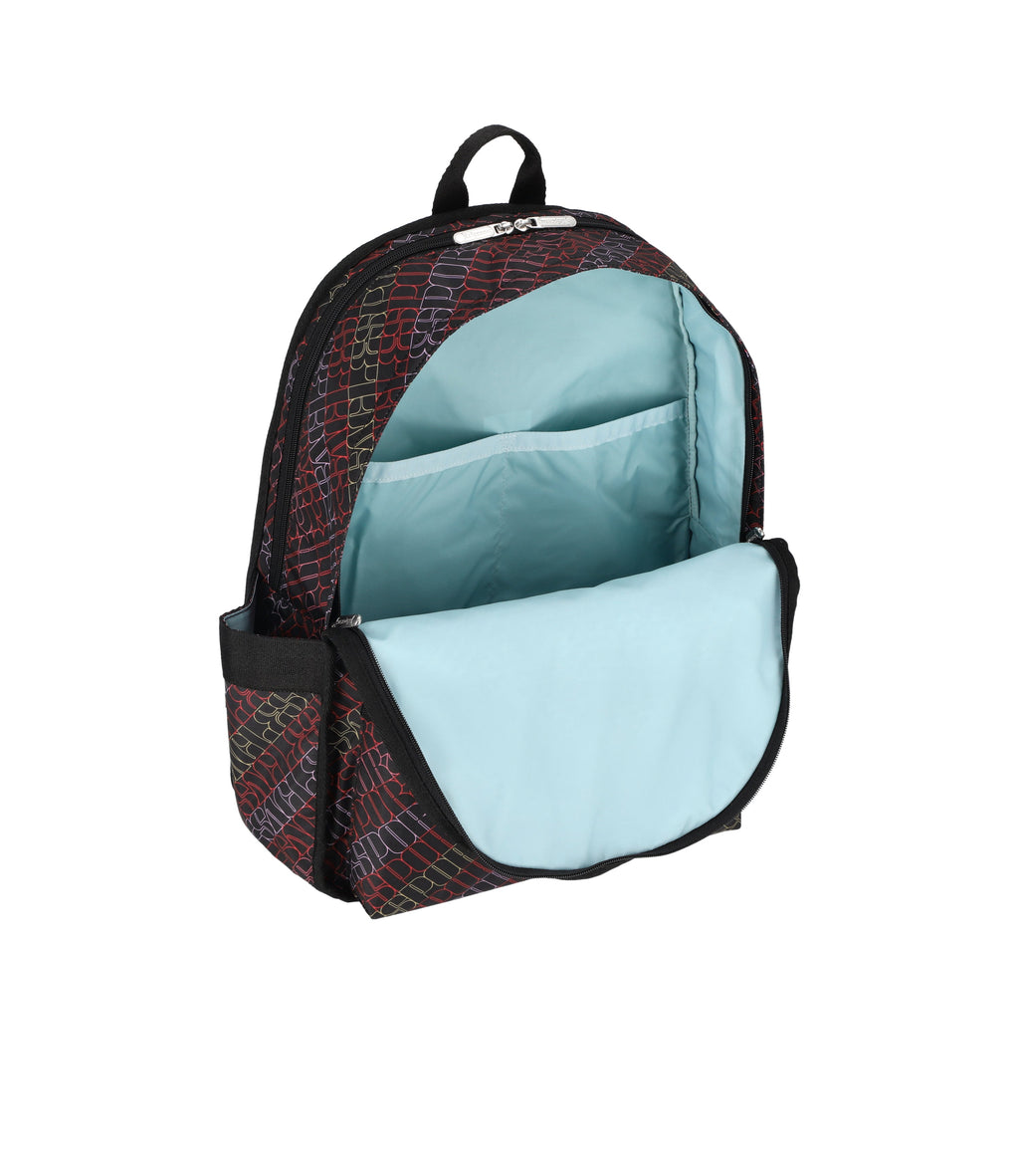 Route Backpack - 27241454010416