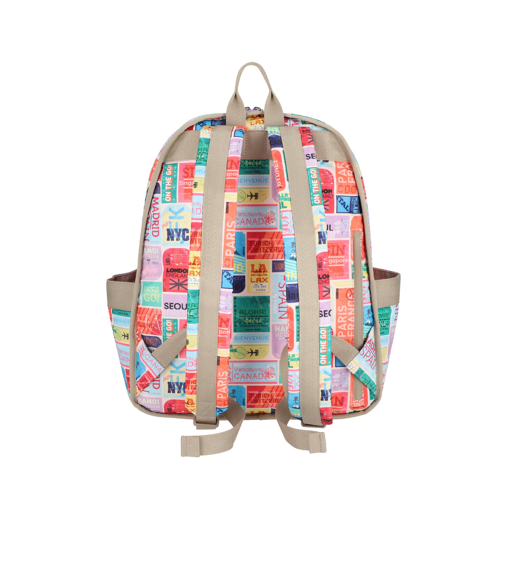 Route Backpack - 27850027237424