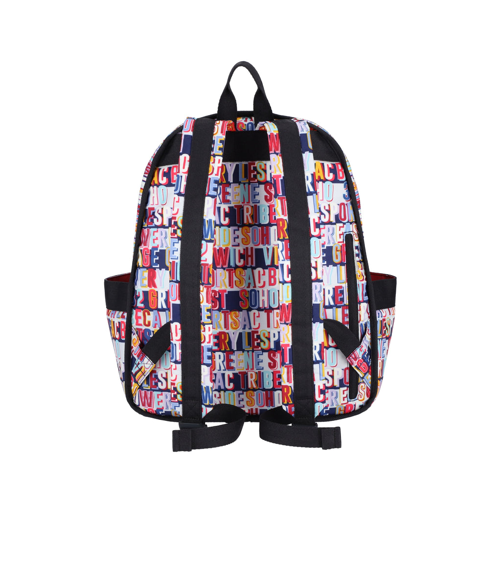 Route Backpack - 28277479866416