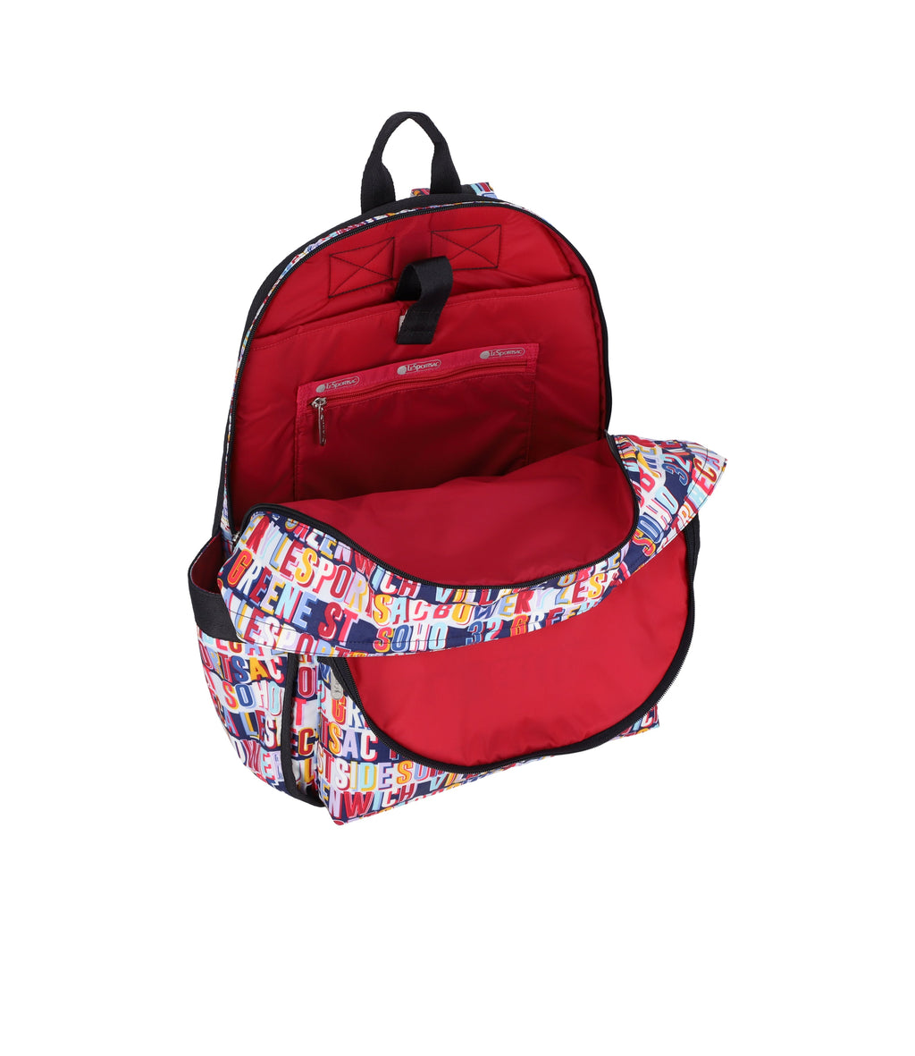 Route Backpack - 28277479931952