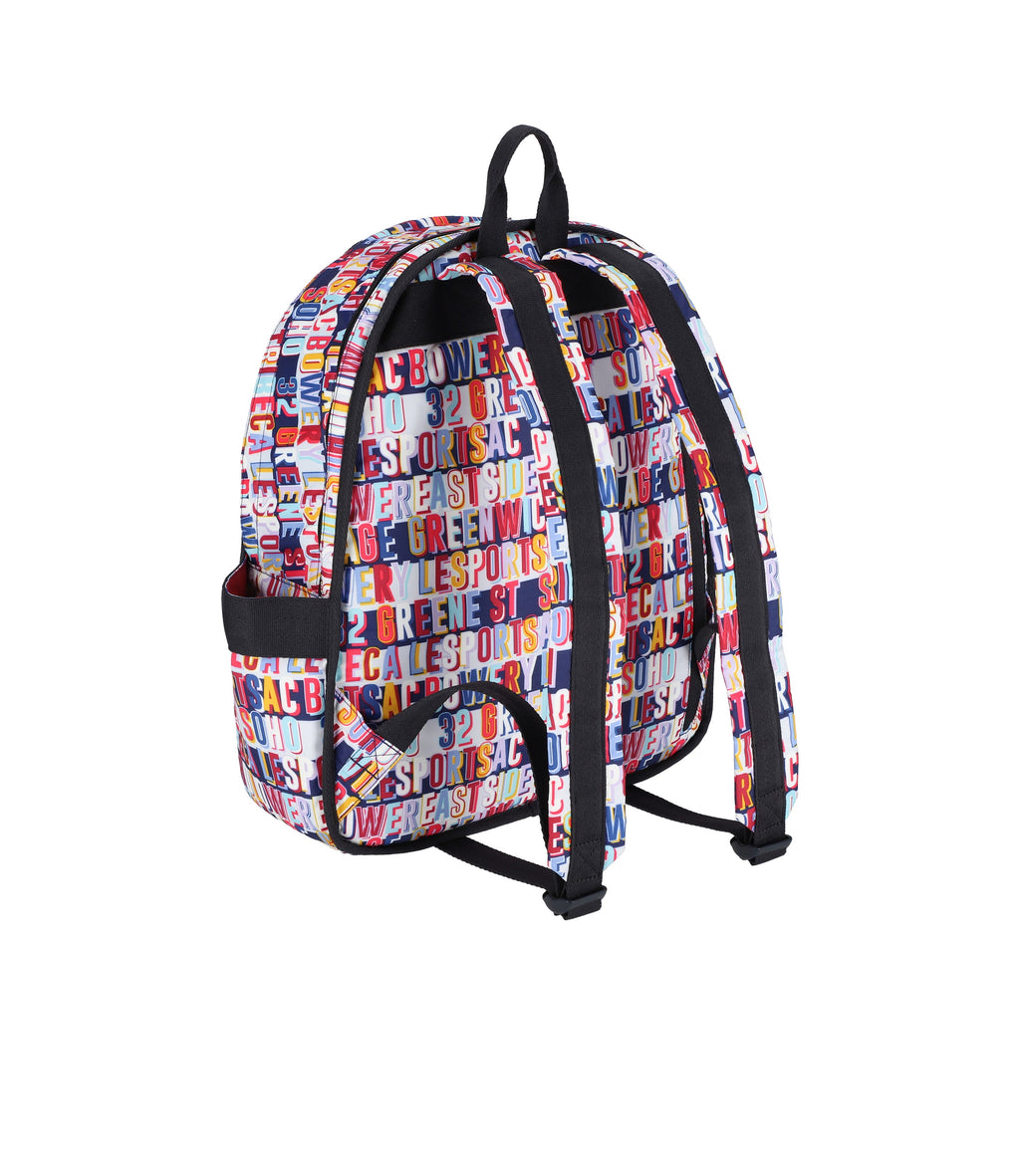 Route Backpack - 28277479800880