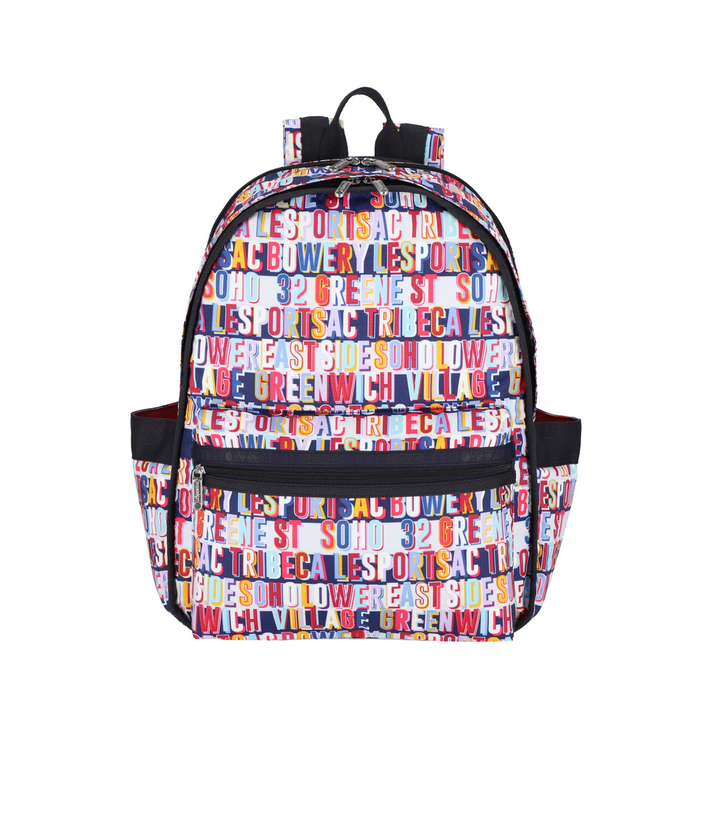 Route Backpack - 28277479768112