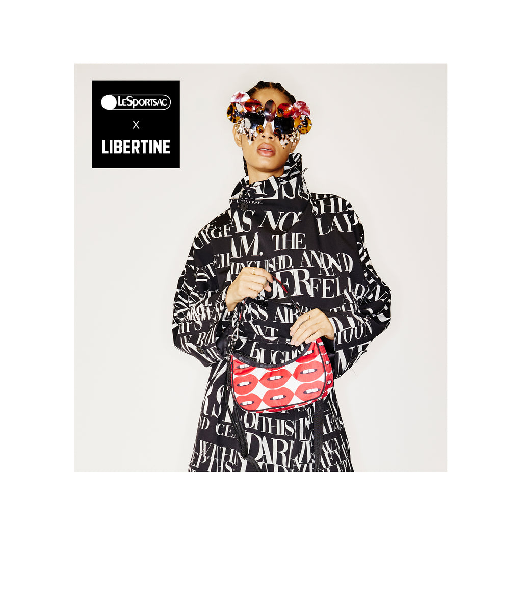 Small Convertible Hobo - 26469744508976