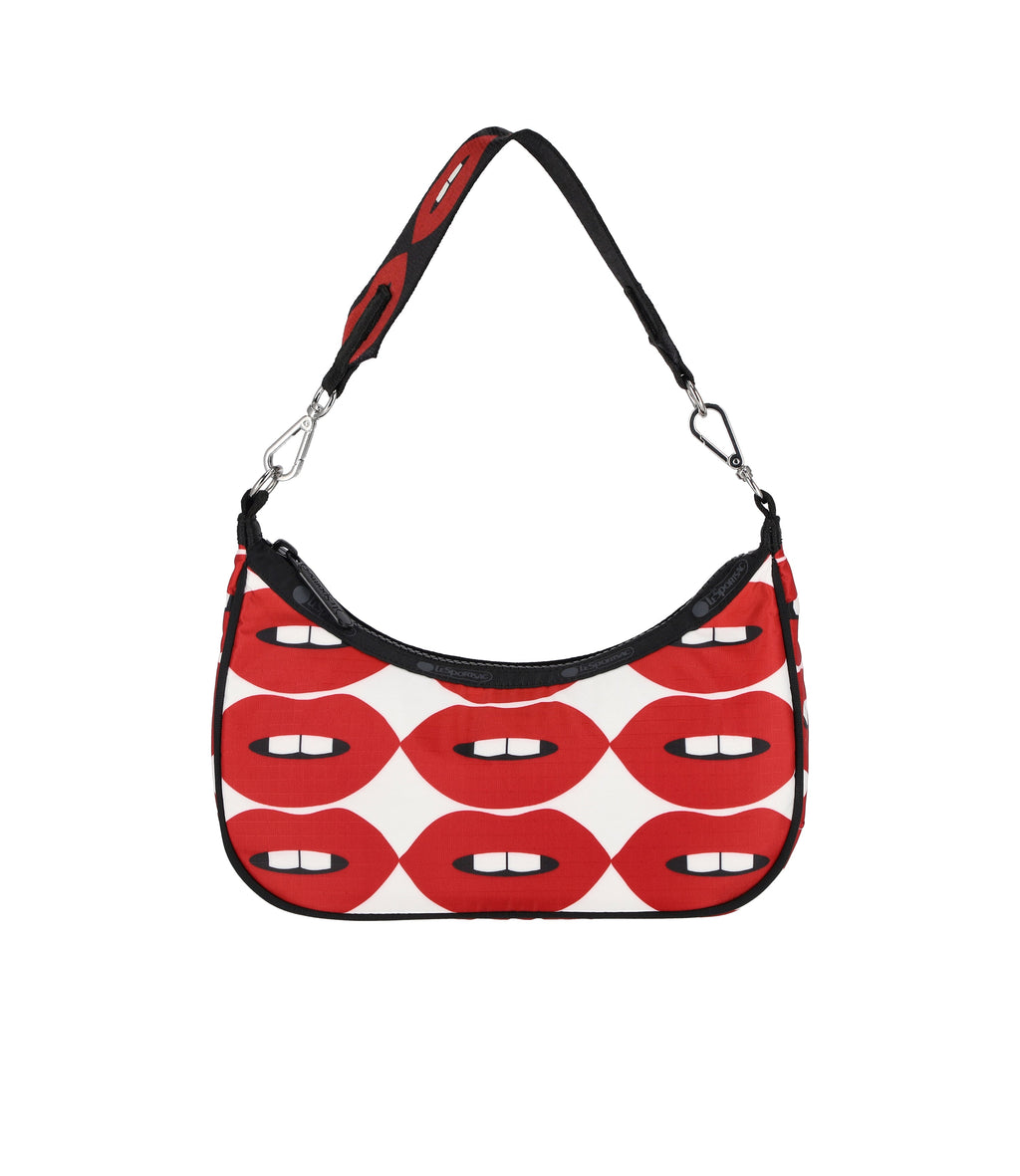 Small Convertible Hobo - 26411569119280