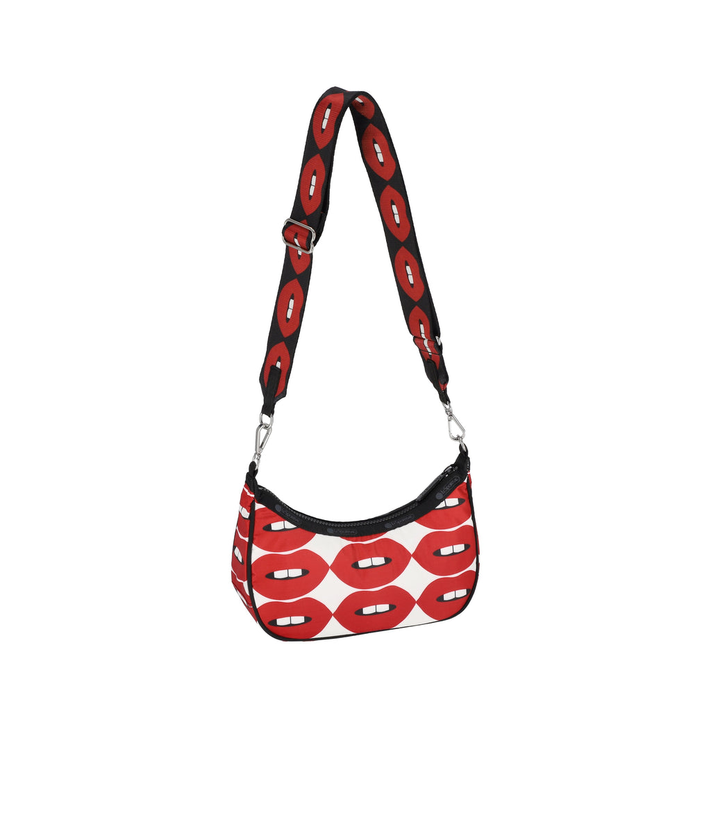 Small Convertible Hobo - 26411569053744