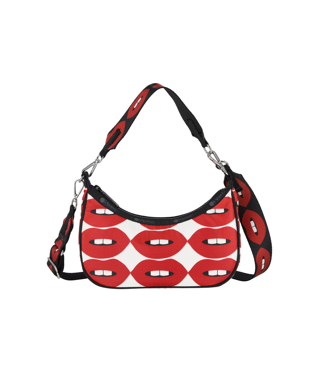 Small Convertible Hobo - 26411569020976