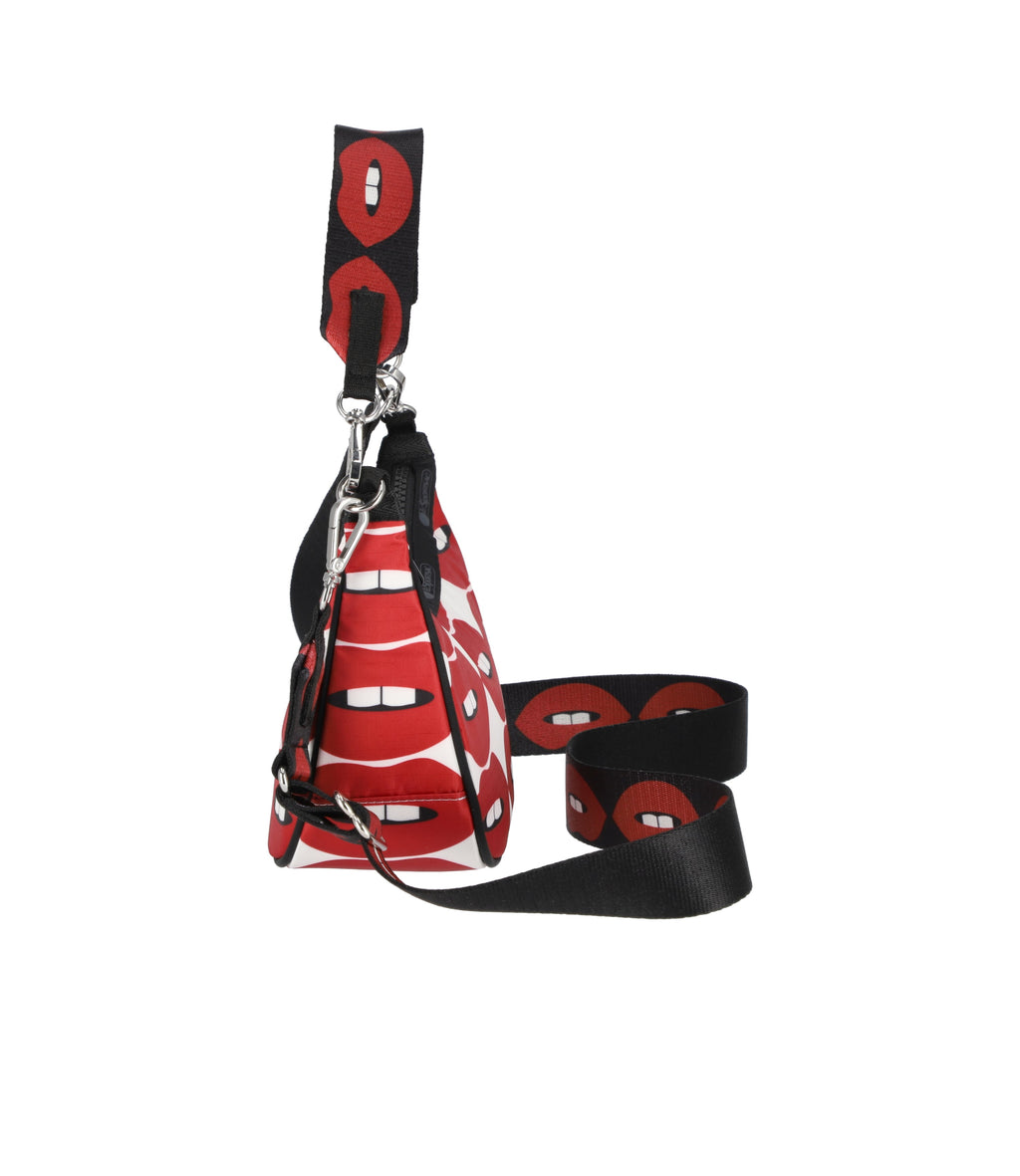 Small Convertible Hobo - 26411569086512