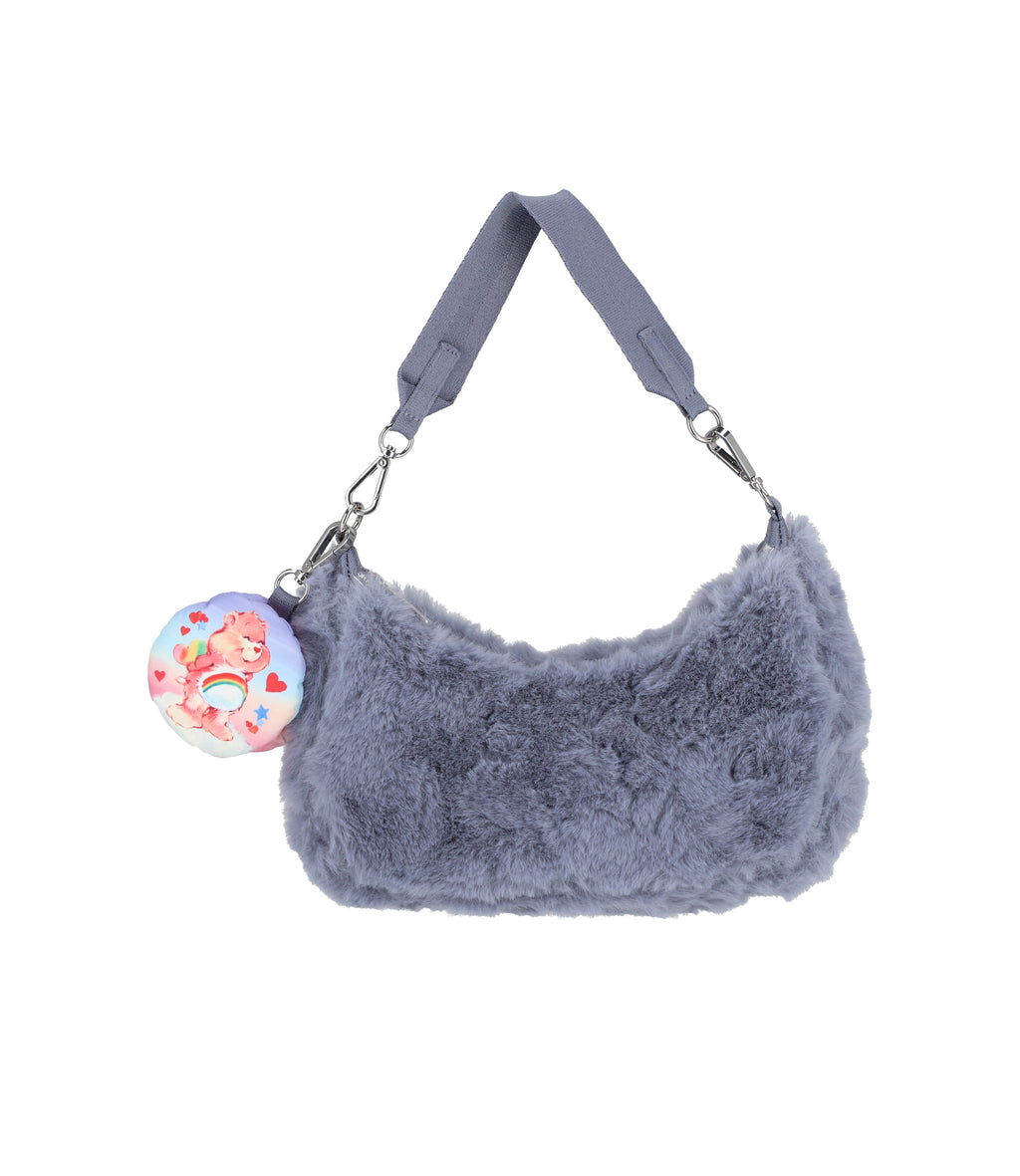 Small Convertible Hobo - 28131740450864